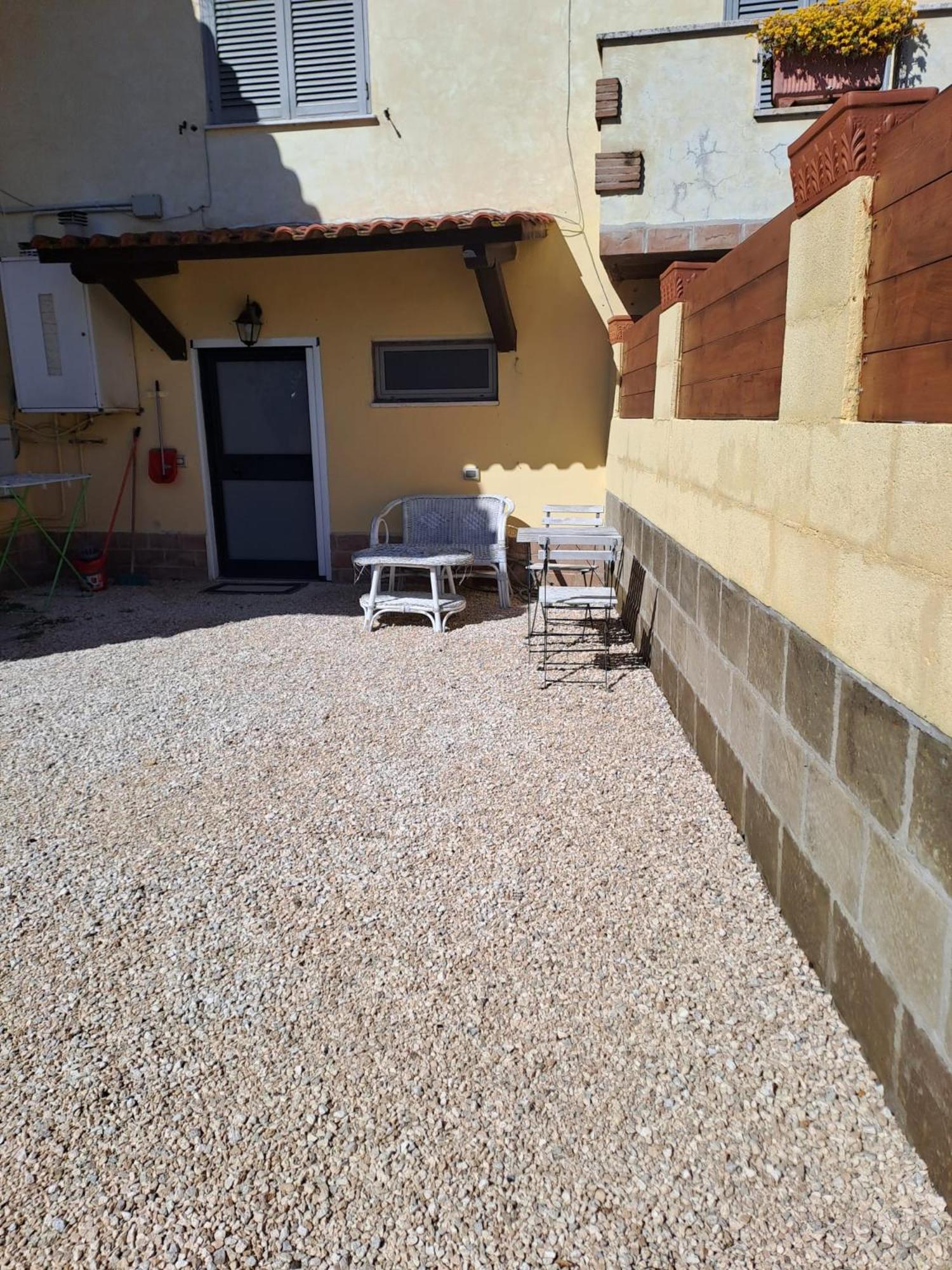 Agriturismo Torre Flavia Ladispoli Exterior photo