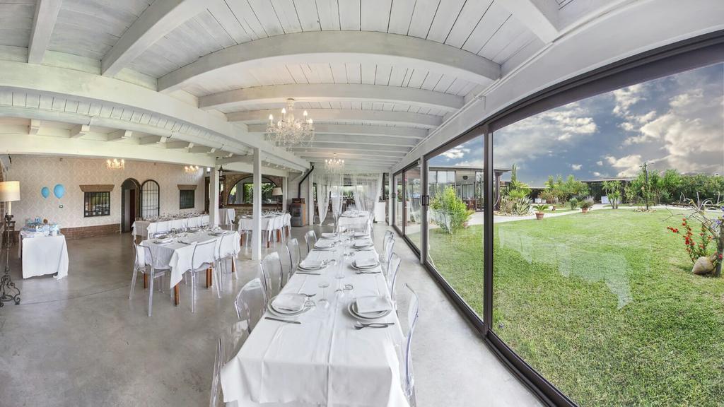 Agriturismo Torre Flavia Ladispoli Exterior photo