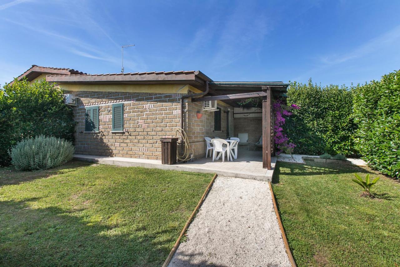 Agriturismo Torre Flavia Ladispoli Exterior photo