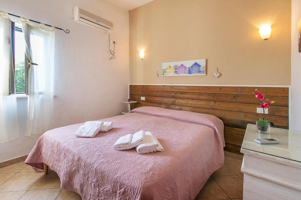 Agriturismo Torre Flavia Ladispoli Exterior photo
